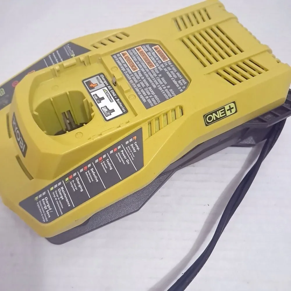 Ryobi one+ 18v
